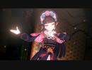 【原神MMD】雲先生と鍾離先生に回生踊ってもらった【モーション配布あり】