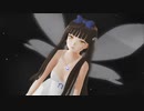 【東方MMD】スフィー様で回る空うさぎ