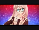 【失いP feat. 桜乃そら】Blue ~感情の涙~ / Blue ~Emotional Tear~【オリジナル曲】桜乃そら生誕祭2023