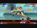 【KOF98】第116回コーハツ録画対戦会 その1