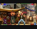 【KOF98】第116回コーハツ録画対戦会 その2