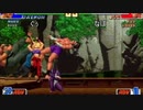 【KOF98】第116回コーハツ録画対戦会 その3