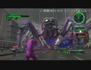 (LOST DAYS)　ITO それに絡まれたら終わり(地球防衛軍6プレイ動画72DLC)