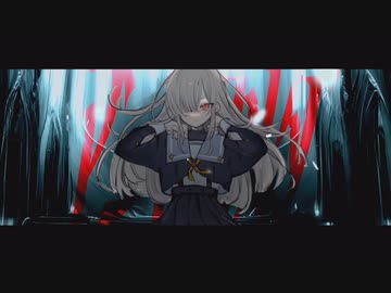 アンドロメダ　歌ってみた【小米なこ】