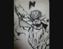絵とか描けないから作ってみた２