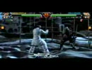 VF5R ベネッサVSアキラ
