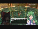 東方シンセカイ　霊夢ルートpart１１　守谷神社の巫女さんだ