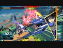 EXVS2OB　07.22　ホモプラマ　その1
