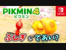 【ピクミン4】ピクミンたちとのあらたな冒険のはじまり！？遭難した仲間たちを助けに行こう！part4【Pikmin4】