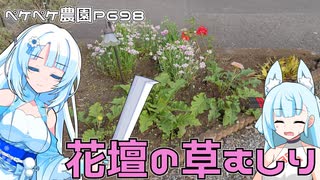 2023年7月22日　農作業日誌P698　暑さがつらくてばて気味だけど頑張って畑を作っていこう！