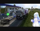 ETS2でゆっくり長距離配送346 ProMods編38