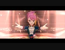 #舞浜歩生誕祭2023  【2023年7月23日は】 「Crossing!」 ミリシタ 5人ライブMV 歩・のり子・エレナ・海美・恵美 【歩の誕生祭】