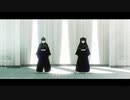 【鬼滅のMMD】- W A V E -【継国兄弟＋時透双子】
