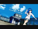 【VRoid×MMD】ハートアラモード、うちの子に踊っていただいた【Yaichi/八一  】