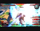 【EXVS2OB】迫真・勝率4割の力技～ゴリラVer～その02【オバブ】（淫夢）