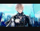 【パニグレMAD】Tri41 @nd 3rror【リー起動日2023】