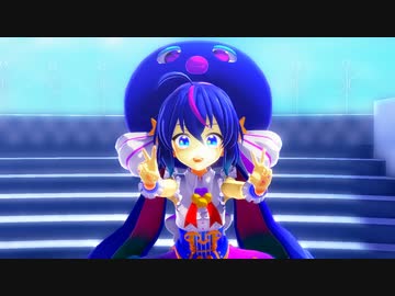 【MMD】JUMP UP【音街ウナ】