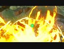【ティアキン】依れぇを受けて、鱗が爆発する竜みたいになってみた【ドリカラ】【ボイスピ実況,ゼルダの伝説ティアーズオブザキングダム,TotK,ゼル伝】