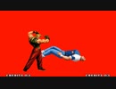 【TAS】ルガール vs ラルフ ブライアン ケンスウ【KOF98】