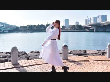 【ゆま茶】スーパーヒーロー【踊ってみた】