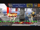 【TAS】紅丸 vs オロチシェルミー【KOF2002】