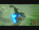 【ゼルダの伝説】マイペースに行くリンクと引きこもり#22前編【ブレスオブザワイルド】
