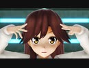 【MMD艦これ】荒潮でアイドル【かわいい】