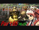 【ゆっくりモンハン】モンスターハンターツアー素材＆アイテム縛りの旅　part85【MH3G】
