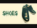 Shoes - V3Lily／英語