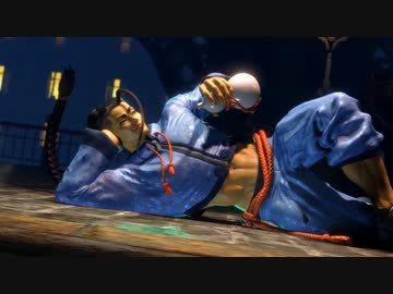 迫真インパクト返せない部 酩酊の裏技 5話