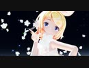 XYZの魔法を踊るリンちゃんが可憐で可愛いくて愛しいだけの動画です。