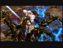 Grim dawn 　蔦で大出血サービス【Dawn of Masteries】