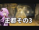【ELDEN RING】ガバリンリング　全裸脳筋初期体力初見プレイ　パート58王都探索後編【エルデンリング】