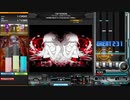 【beatmaniaIIDX】TOXIC VIBRATION(H)【RESIDENT】