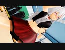 【MMD】バニーハクさんでExcuse Me【弱音ハク/yowane haku】　今までの設定