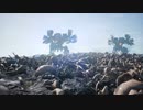 「積想のfragments」トレーラー(嘘)