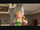 【聖剣伝説3】リース・ホークアイルート＃2　滝の洞窟　【TRIALS of MANA】