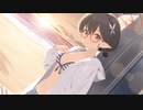 3分で分かる水着でヘリを乗り回す女