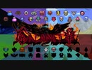 ［Terraria Calamity］再びMeleeのみで突き進む厄災のテラリア Part11［ゆっくり＋ボイロ実況］