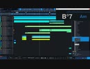 シリウスの輝きのように /  ワールドダイスター（off vocal/耳コピアレンジ）