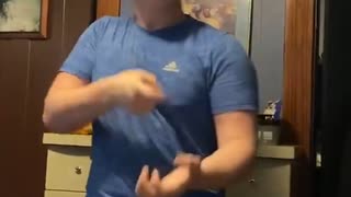 ホモと見る射撃音を極めた男