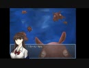 【 わたつみの唄 】 不気味な水族館でお姉さんに逢う #1#ゲーム実況
