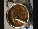 お料理カレー作りPart2
