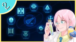 【#クライマキナ】機械の女の子に生きてとお願いされてしまったのでちょっくら神になってくる #2【初見実況】