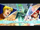 ガンダムEXVS2OB ザクⅡ改×エアリアル フリーマッチ固定編