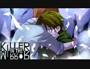 絶対に忘れない【KILLER IN THE MIRROR #19(前編終了)】フリーホラーゲーム実況