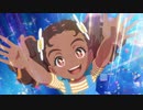 【ポケモン新作アニメ】「ポケモンWCS2023」アニメーション「キミに会えた！」