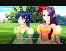 【アイ・アム・マジカミ】 ドレスストーリー [SR]フラッフィーラビット 花織