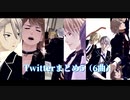 【MMD刀剣乱舞】Twitterまとめ5（6曲）【山姥切長義・南泉一文字他】