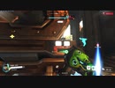 【Overwatch2】野良プレイ